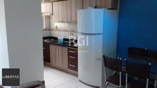 Apartamento com 2 Quartos à venda, 37m² no Mário Quintana, Porto Alegre