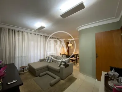 Apartamento com 4 Quartos à venda, 107m² no Parque Amazônia, Goiânia