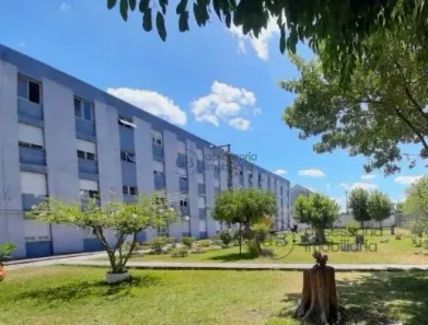 Apartamento com 2 Quartos à venda, 60m² no Cidade Nova, Rio Grande