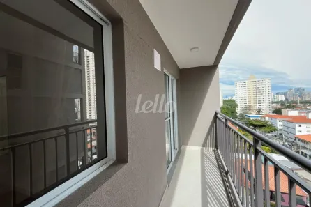 Apartamento com 1 Quarto à venda, 30m² no Vila Olímpia, São Paulo