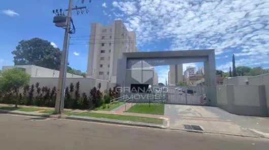 Apartamento com 2 Quartos à venda, 42m² no Jardim Alvorada, Maringá