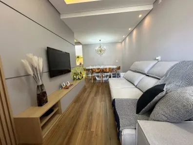 Casa com 3 Quartos à venda, 94m² no Boehmerwald, Joinville