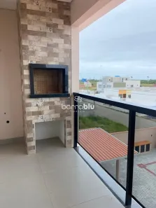 Apartamento com 2 Quartos à venda, 87m² no Nova Barra Velha, Barra Velha