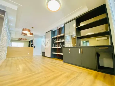 Apartamento com 3 Quartos à venda, 130m² no Vila Jardini, Sorocaba