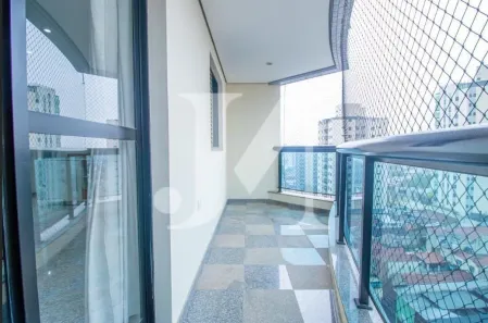 Apartamento com 2 Quartos à venda, 115m² no Vila Regente Feijó, São Paulo