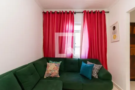 Apartamento com 2 Quartos à venda, 45m² no Conjunto Habitacional Teotonio Vilela, São Paulo