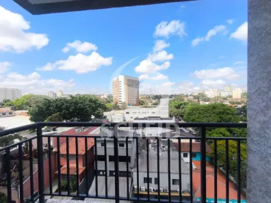 Apartamento com 1 Quarto para alugar, 24m² no Indianópolis, São Paulo