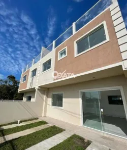 Sobrado com 3 Quartos à venda, 135m² no , Itapoá