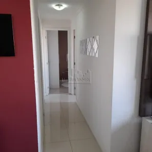 Apartamento com 2 Quartos à venda, 47m² no Jardim Vila Formosa, São Paulo