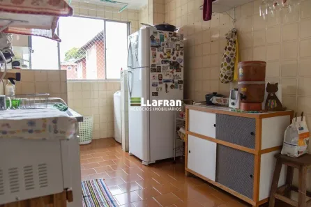 Apartamento com 2 Quartos à venda, 47m² no Jardim Jussara, São Paulo