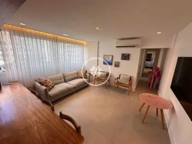 Apartamento com 2 Quartos à venda, 93m² no Leblon, Rio de Janeiro