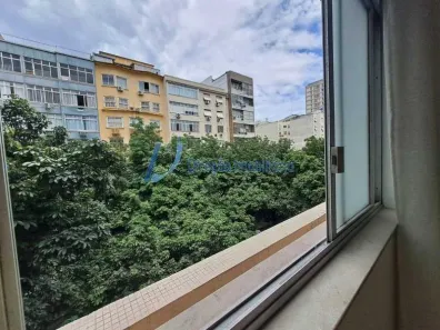 Apartamento com 2 Quartos para alugar, 67m² no Ipanema, Rio de Janeiro