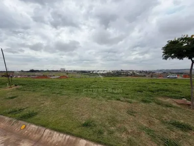 Lote/Terreno à venda, 446m² no Loteamento Alphaville Campinas, Campinas