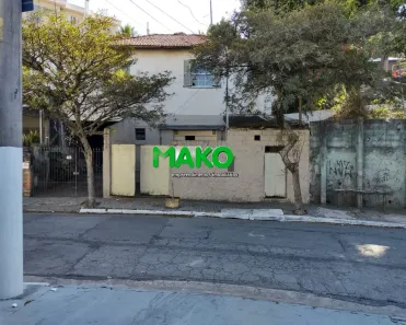 Sobrado com 4 Quartos à venda, 170m² no Jardim Peri Peri, São Paulo