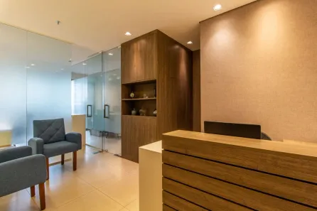 Ponto Comercial para alugar, 46m² no Consolação, São Paulo