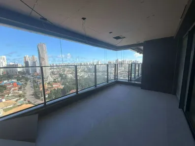 Apartamento com 3 Quartos à venda, 130m² no Caminho das Árvores, Salvador