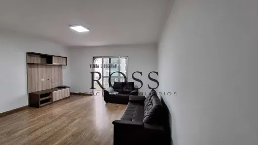 Apartamento com 2 Quartos para alugar, 90m² no Santa Paula, São Caetano do Sul