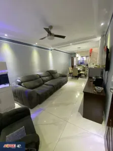 Sobrado com 3 Quartos à venda, 150m² no Vila Francisco Mineiro, Guarulhos