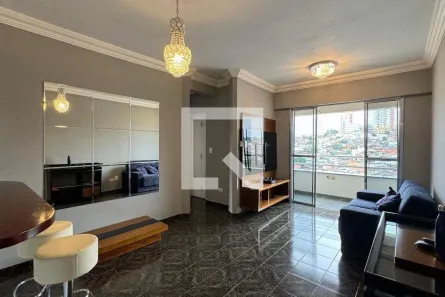 Apartamento com 2 Quartos à venda, 64m² no Jardim Barueri, Barueri