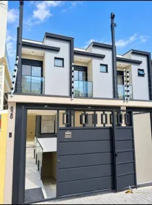 Sobrado com 3 Quartos à venda, 196m² no Jardim Paraíso, São Paulo