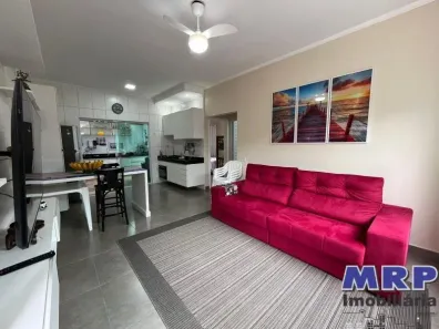 Apartamento com 2 Quartos à venda, 64m² no Maranduba, Ubatuba