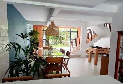 Casa com 4 Quartos à venda, 240m² no Alto da Boa Vista, Rio de Janeiro