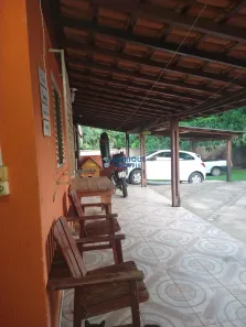 Casa com 3 Quartos à venda, 60m² no Recanto das Pedras (Assistência), Rio Claro