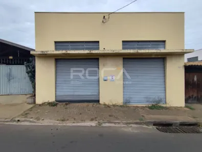Ponto Comercial para alugar, 81m² no Vila São José, São Carlos