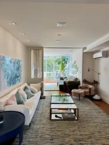 Apartamento com 3 Quartos à venda, 180m² no Ipanema, Rio de Janeiro