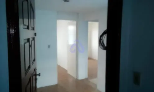 Apartamento com 2 Quartos à venda, 45m² no Conjunto Habitacional Castro Alves, São Paulo