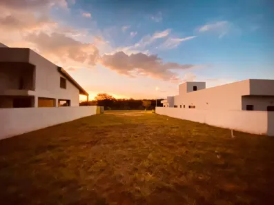 Lote/Terreno à venda, 468m² no Granja Marileusa, Uberlândia