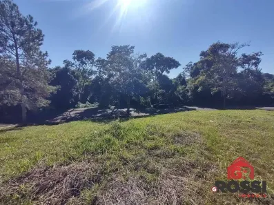 Lote/Terreno à venda, 381m² no Loteamento Residencial Jardim Botânico, Itatiba