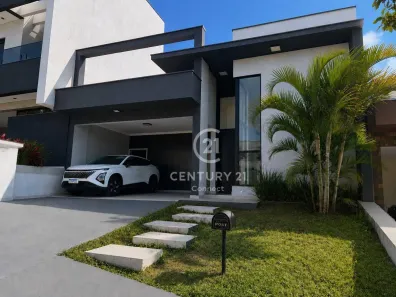 Casa de Condomínio com 3 Quartos à venda, 160m² no Parque Ibiti Reserva, Sorocaba
