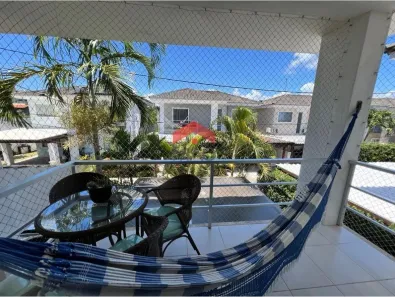 Casa com 4 Quartos à venda, 325m² no Buraquinho, Lauro de Freitas