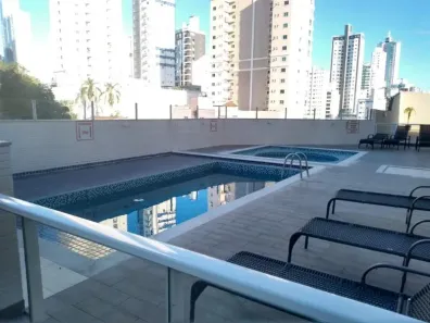 Apartamento com 1 Quarto à venda, 55m² no Pioneiros, Balneário Camboriú