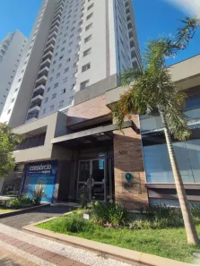 Apartamento com 3 Quartos à venda, 70m² no Centro, Londrina