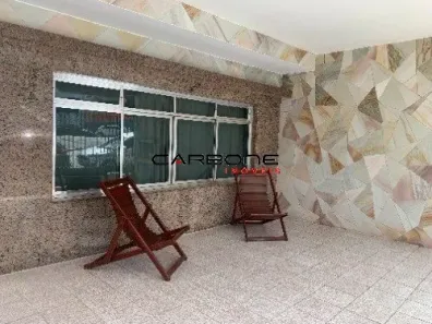 Casa com 3 Quartos à venda, 260m² no Vila Invernada, São Paulo
