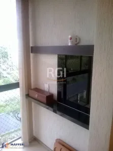 Apartamento com 3 Quartos à venda, 69m² no Sarandi, Porto Alegre