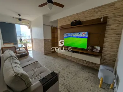 Apartamento com 2 Quartos à venda, 56m² no Cachambi, Rio de Janeiro