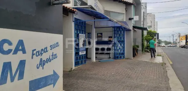 Lote/Terreno à venda, 710m² no Vila Monteiro (Gleba I), São Carlos