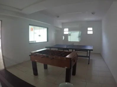 Apartamento com 3 Quartos para alugar, 163m² no Tupi, Praia Grande