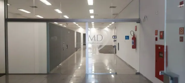 Prédio Comercial para alugar, 840m² no Jardim São Caetano, São Caetano do Sul