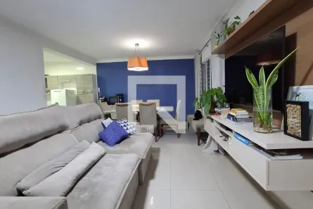 Casa com 3 Quartos à venda, 80m² no Vila Guilhermina, São Paulo