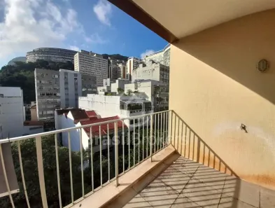 Apartamento com 1 Quarto à venda, 90m² no Ipanema, Rio de Janeiro