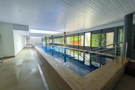 Cobertura com 2 Quartos à venda, 120m² no Sumarezinho, São Paulo