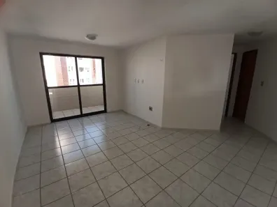 Apartamento com 2 Quartos para alugar, 60m² no Aeroclube, João Pessoa