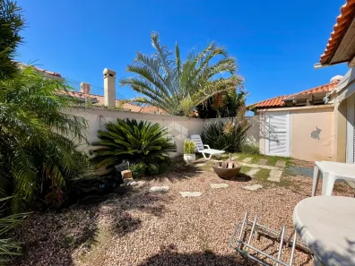 Casa de Condomínio com 3 Quartos à venda, 71m² no , Xangri-Lá