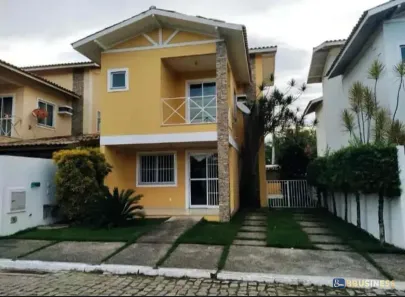 Casa com 3 Quartos à venda, 180m² no Loteamento Sonho Dourado, Campos dos Goytacazes
