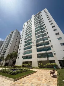 Apartamento com 3 Quartos à venda, 142m² no Ponta D'Areia, São Luís