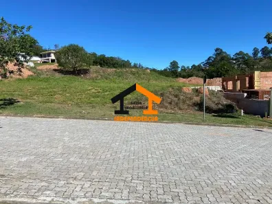 Lote/Terreno à venda, 640m² no Bairro Itapema, Itatiba